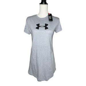 Under Armour Dress Youth Girls Kanga Pockets Size YL